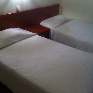 Driepersoonskamer